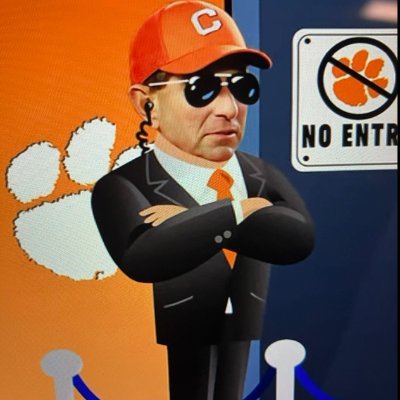 Graphic Designer • Husband • Dad to 4 boys • Nova's Pop • BBQ • Craft Beer • Clemson • Braves • Clingstones • Nice Guy