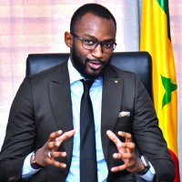 Bassirou Kebe (@bassiroukebe_) 's Twitter Profile