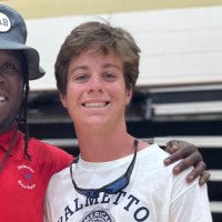 Boyd Maynard (@boydmaynard12) 's Twitter Profile Photo