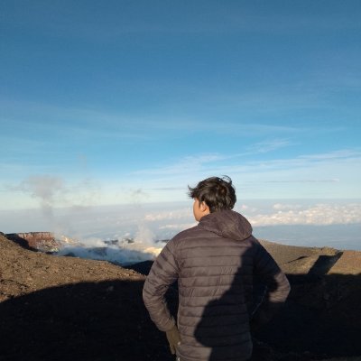 RadityaFi1's profile picture. Anthusias crypto