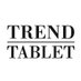 Trend Tablet (@trendtablet) Twitter profile photo Trend Tablet (@trendtablet) Twitter profile photo