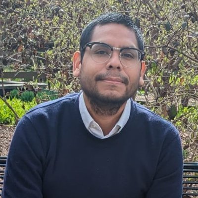 Political Science PhD student @BU_Tweets |M.A. @uchidivinity |LL.M. @uchicagolaw |J.D. @pucp |Executive board @partidomorado |Latino & LatAm religion & politics