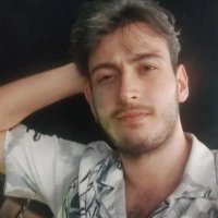 Meriçzade (@heretikus) Twitter profile photo