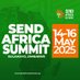 Send Africa Network (@sendafrican) Twitter profile photo Send Africa Network (@sendafrican) Twitter profile photo