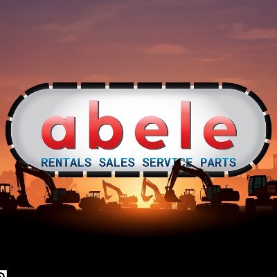 Abele Tractor Profile
