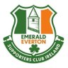 EmeraldBluesIre's profile picture. Emerald  are an official Everton supporters club affiliated with Everton FC , based at Slatterys Bar Capel street Dublin City, 1 minute walk from Temple Bar.👀