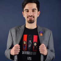 Aziz Altamimi (@directedbyaziz) 's Twitter Profile Photo Aziz Altamimi (@directedbyaziz) 's Twitter Profile Photo