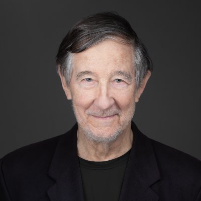 Leadership Theoretician. Founder of the CIA Leadership Academy and former Chief of Human Capital at CIA. My new book CERTAINTY is out now.
