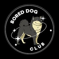 Bored Dog Club (@hodldogshit) 's Twitter Profile Photo Bored Dog Club (@hodldogshit) 's Twitter Profile Photo