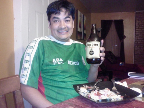 djtribi01's profile picture. la naturaleza y los ninos primero