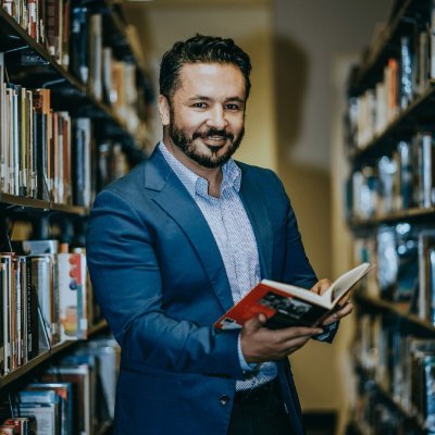Francisco Usero-González, Ph.D. Profile
