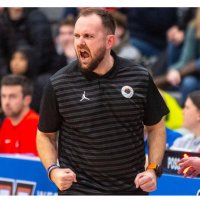 Patrick Freeman (@coach3man) 's Twitter Profile