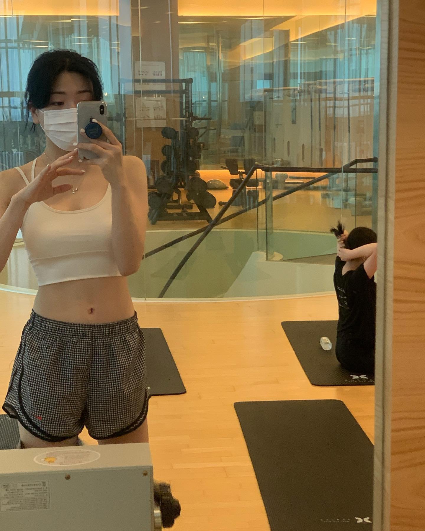 leatha89731's profile picture. Don’t count the days, make the days count. ⏳💥