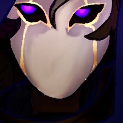 Yuiko Hoshino, Seneschal , Currently having a migraine