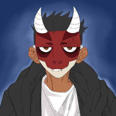 BlueRido25 ⚡(commissions open)⚡ 🇨🇴さんのプロフィール画像