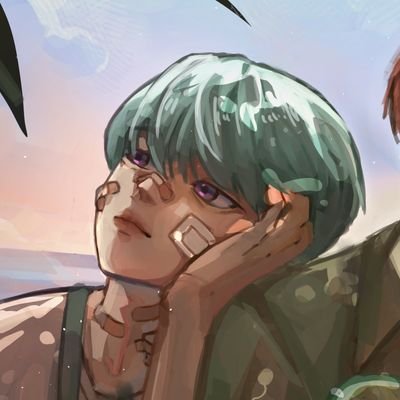 CRさんのプロフィール画像