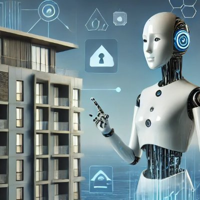 Focusing on AI in the multi-family real estate industry. With expertise in property management and tech solutions, providing insights to help professionals.