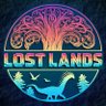 lost_lands's profile picture. 