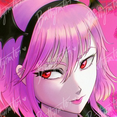 🦇Battynator🦇@ Artpigさんのプロフィール画像