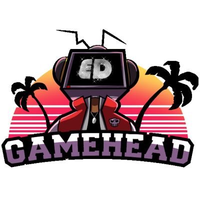 Gamehead Edさんのプロフィール画像