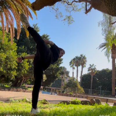 Gonzaga University Alumni - ΚΣ-TE Alumni - Black belt and lifelong 3-style martial artist 🥋🇯🇵🇰🇷🇨🇳
