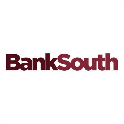 banksouth's profile picture. BankEasy. BankSafe. BankSouth.