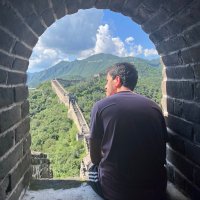 Octávio Oliveira 🇧🇷🇨🇳 (@octavioh22) 's Twitter Profile