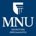 MNU Recruiting 🫵🏼 (@mnuwantsyou) Twitter profile photo MNU Recruiting 🫵🏼 (@mnuwantsyou) Twitter profile photo