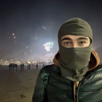 Ulaş Sezgin (@sentorsplash) Twitter profile photo