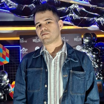 AKV SoyaAlexさんのプロフィール画像