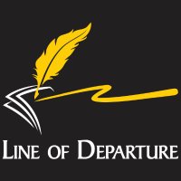Line of Departure (@ldusarmyjournal) 's Twitter Profile Photo Line of Departure (@ldusarmyjournal) 's Twitter Profile Photo