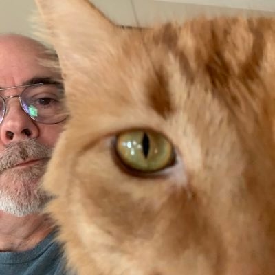 DCoonrod24302's profile picture. General Specialist, Husband, Dad, Grandad, Recovering Engineer, Snipe, Aggie, Scots-Irish, and I’ve had a good ride so far