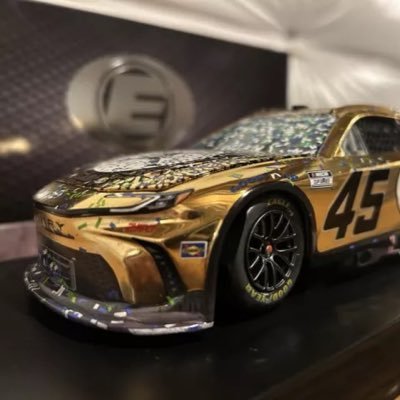 We collect and sell Diecast race cars (NASCAR and F1, vintage cars), sports memorabilia, pro wrestling action figures and the occasional vintage toy.