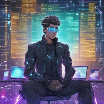 blockDotAuditor's profile picture. Blockchain Security Researcher 🔍 | My username? As unique as the bugs I hunt down!🐞 | Making Web3 safer, one block at a time 🛡️ | DM for collabs 🤝