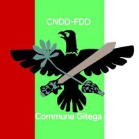 Cndd-Fdd Commune Gitega (@gtgcnddfdd) 's Twitter Profile