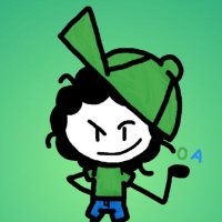 SpinyBro!🟢 (Senior Arc) (@64_greenrod) 's Twitter Profile Photo SpinyBro!🟢 (Senior Arc) (@64_greenrod) 's Twitter Profile Photo