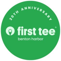 First Tee is Benton Harbor's top youth development program, empowering youth for success through the game of golf.