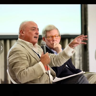 Professor of European Politics, Jean Monnet Chair of European Integration. Commentary on Balkans, EU, Ukraine, Russia-EU, EU-US, UK politics,and Gambling.