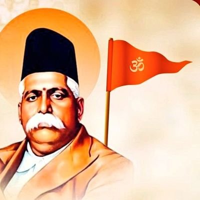 dharmasankula's profile picture. Namo forever 🚩 Rss🚩
#Sanghchalak