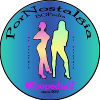 📀 PorNostalgia 🔞 (@bopedia2) 's Twitter Profile
