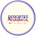 Andalucía es Deporte (@deporteand) Twitter profile photo