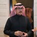 د منصور المفرج (@almufarrej44) Twitter profile photo