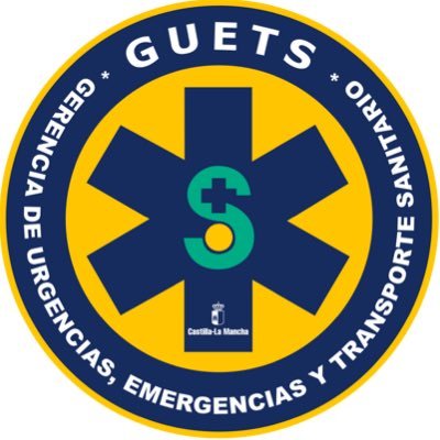 Cuenta oficial Gerencia de Urgencias, Emergencias Transporte Sanitario de Castilla-La Mancha. https://t.co/fO4sF0mpiw