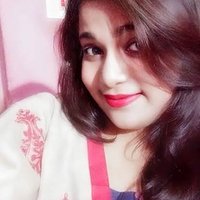 Radhikaa🦚🦋✨✍🏻 (@radhikaag109) 's Twitter Profile