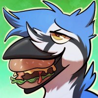 F-Slur Milo (@nonnerbird) 's Twitter Profile