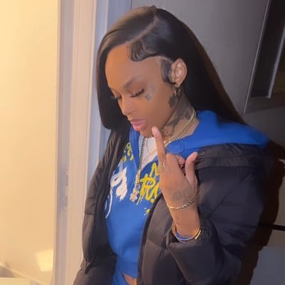 rroulettebaaby's profile picture. The Bag Demon 💰😈✌🏽🏆🩵 FOLLOW ME ON INSTAGRAM @Roulettethehottest