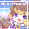 MeowIsSweetsCAT's profile picture. 喜歡塗鴉及甜點的貓
主要放原創角色、九藏喵窩(糖悠悠)、原神、ハートの国のアリス
FB-喫甜喵sweetscat

中文為主、  日本語は勉強中ฅ'ω'ฅ
猫とデザートが大好き！
DNAXCAT好きの方フォローよろしくね、
海外個人様からのご依頼はpaypalで受け付けております。