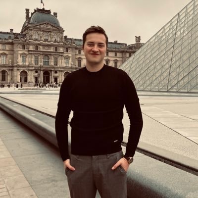 25 years old | Strategy | Tech | Adding 30-40% in MRR with E-mail Marketing