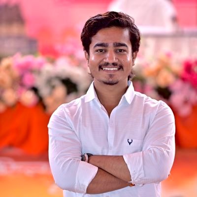 प्रदेश सोशल मीडिया सह संयोजक अभाविप जोधपुर | स्वयंसेवक | राष्ट्रहित सर्वोपरि | Students Leader |