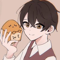 WIP みそ (@ngclault_omiso) 's Twitter Profile